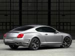 Bentley Continental GT Bullet by TopCar 2009 года